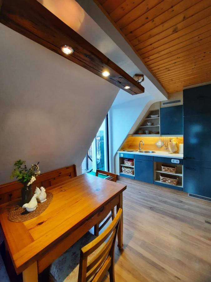 Ferienwohnung Geiernest Ochsenfurt Exterior foto