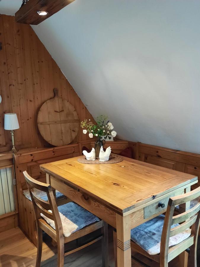 Ferienwohnung Geiernest Ochsenfurt Exterior foto