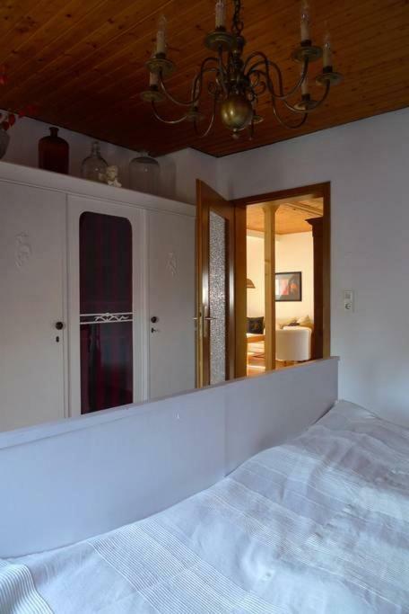 Ferienwohnung Geiernest Ochsenfurt Exterior foto